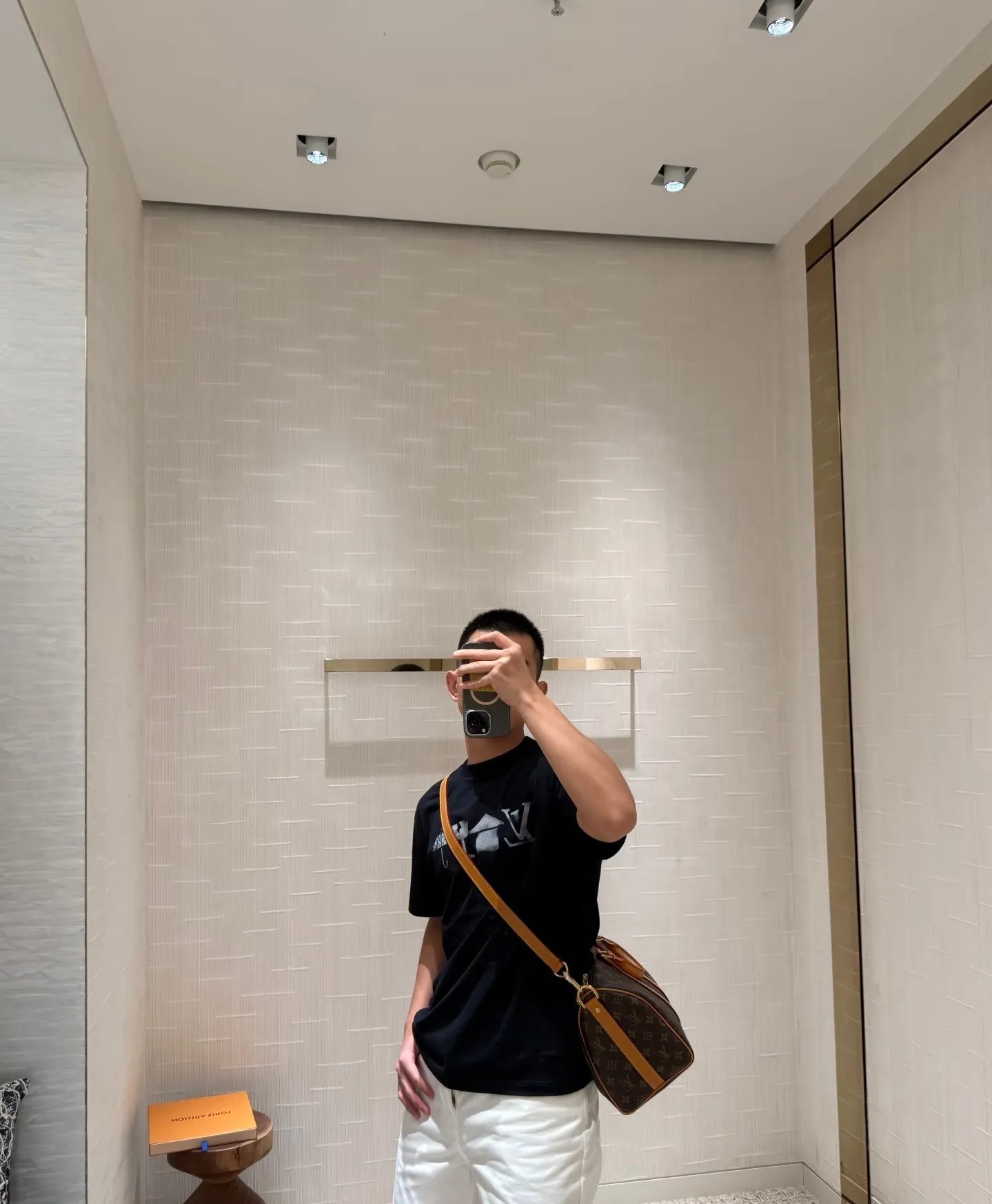 Louis Vuitton/ 26ss